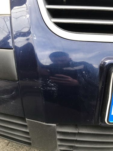 Car Scratch Repair Polishing Wax