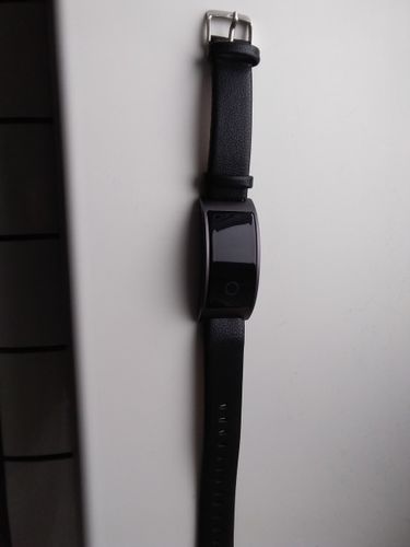 thinkband blood pressure smart watch reviews