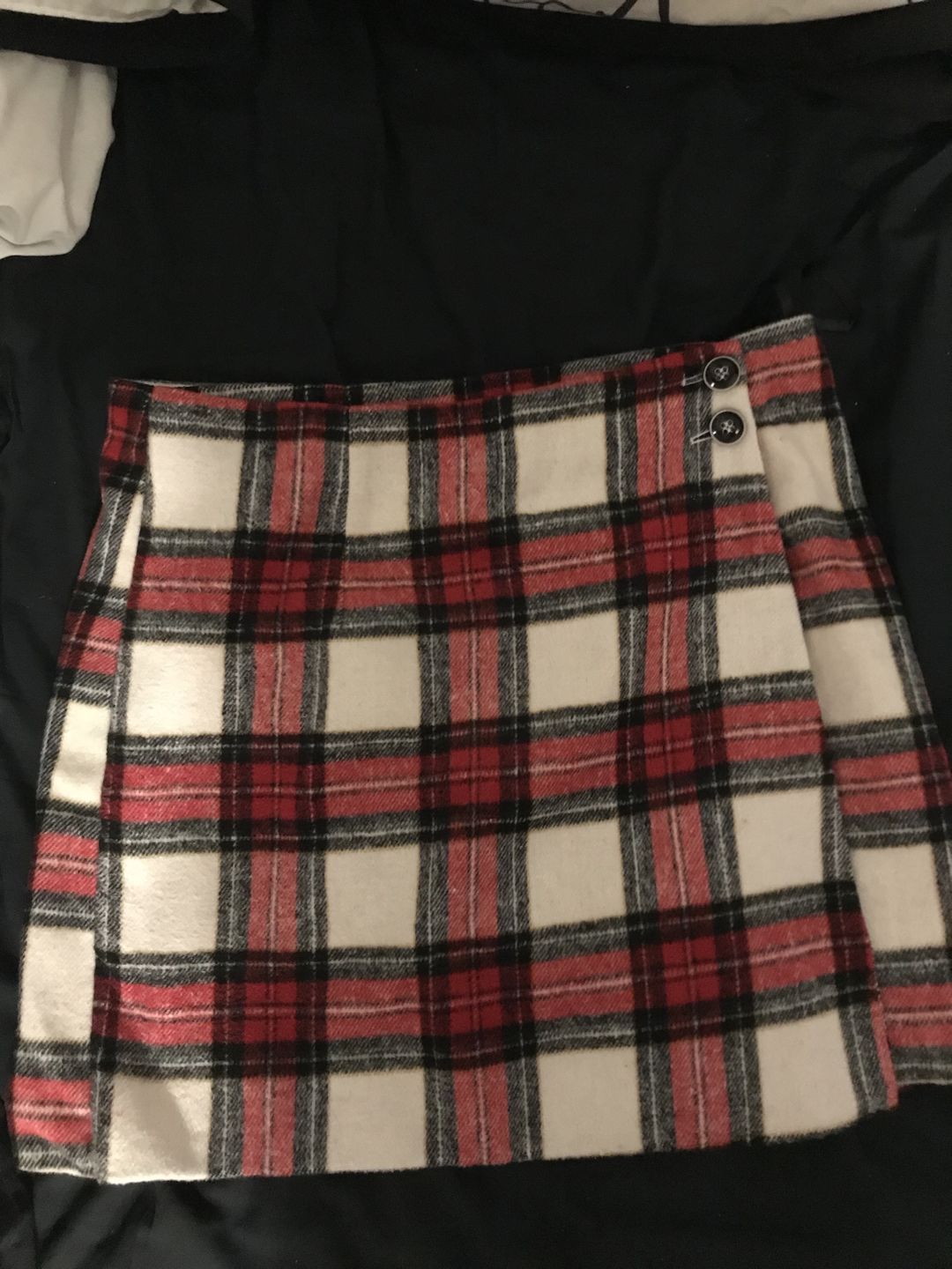 Customer photo review of Rachel Skirt