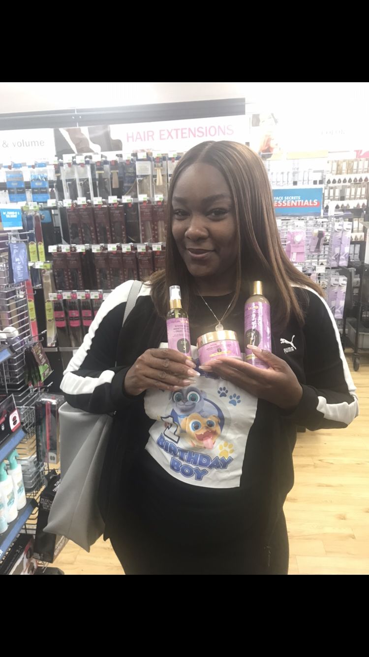 Customer photo review of You Grow Girl! Bundle