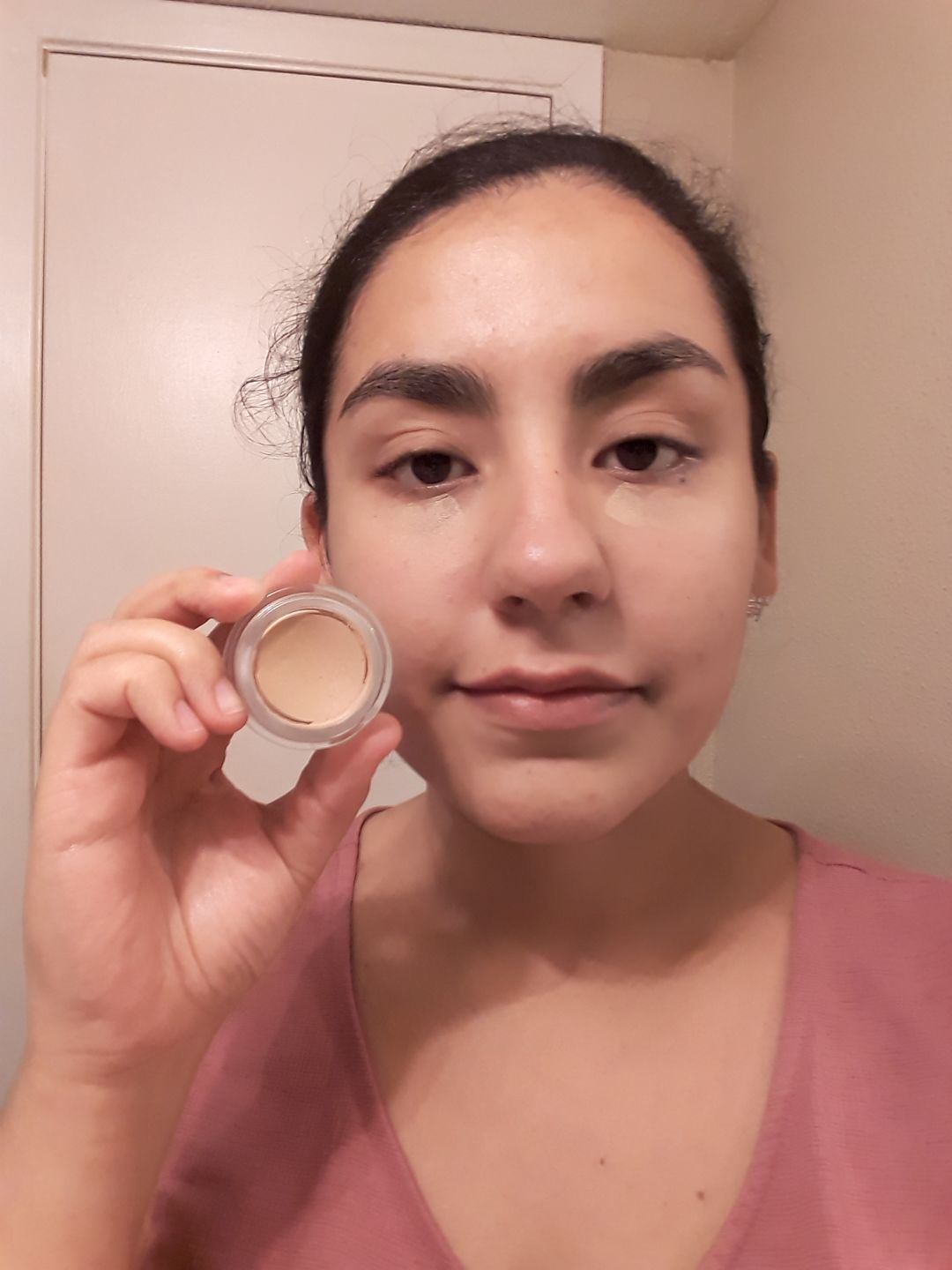 Customer photo review of Corrector AVELLANA