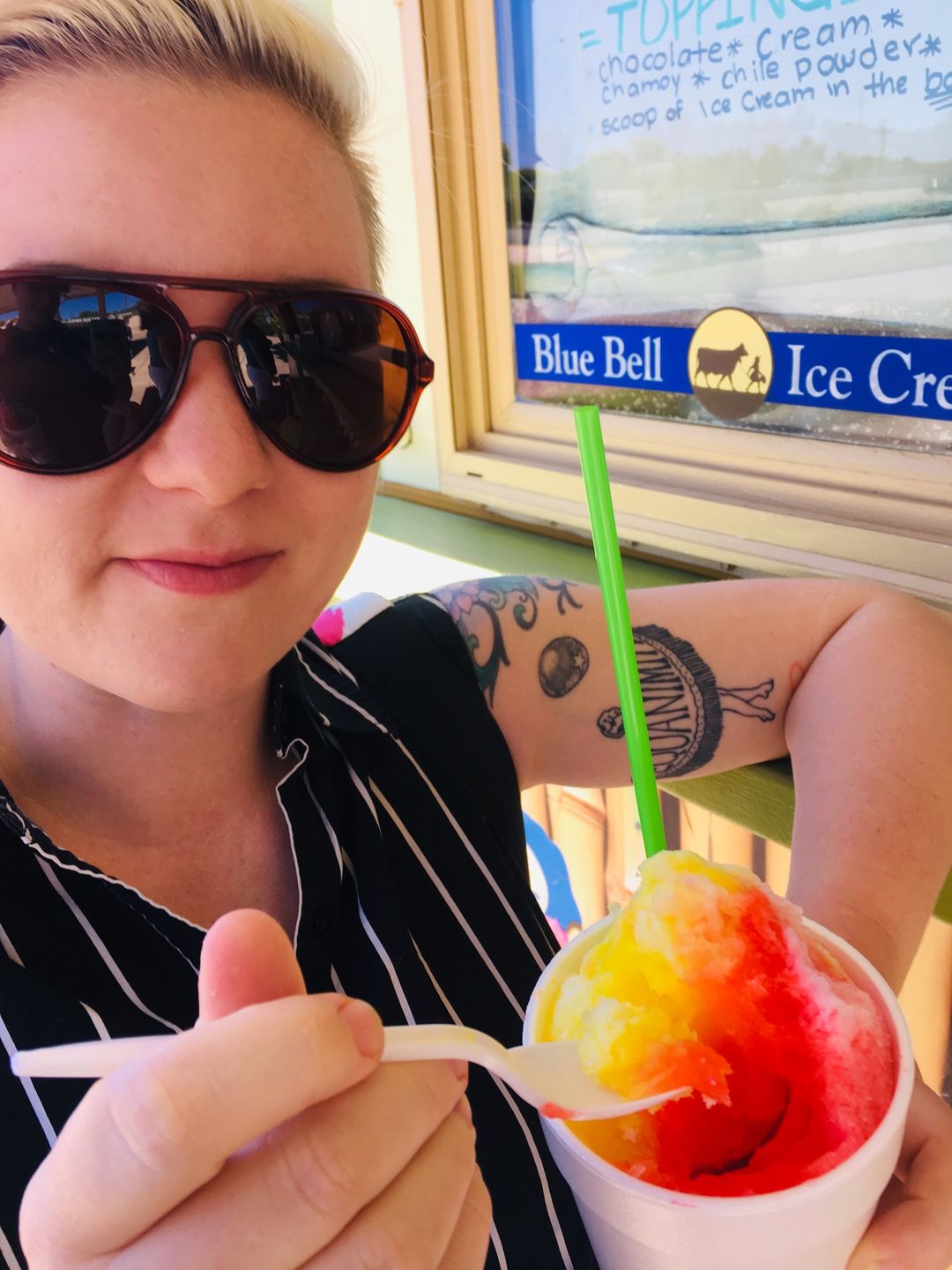 Customer photo review of Ace