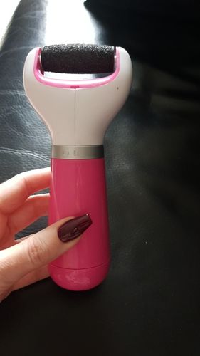 CALUVER™: Electric Callus Remover CALUVER™: Electric Callus Remover