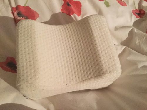 flowsleeps pillow review