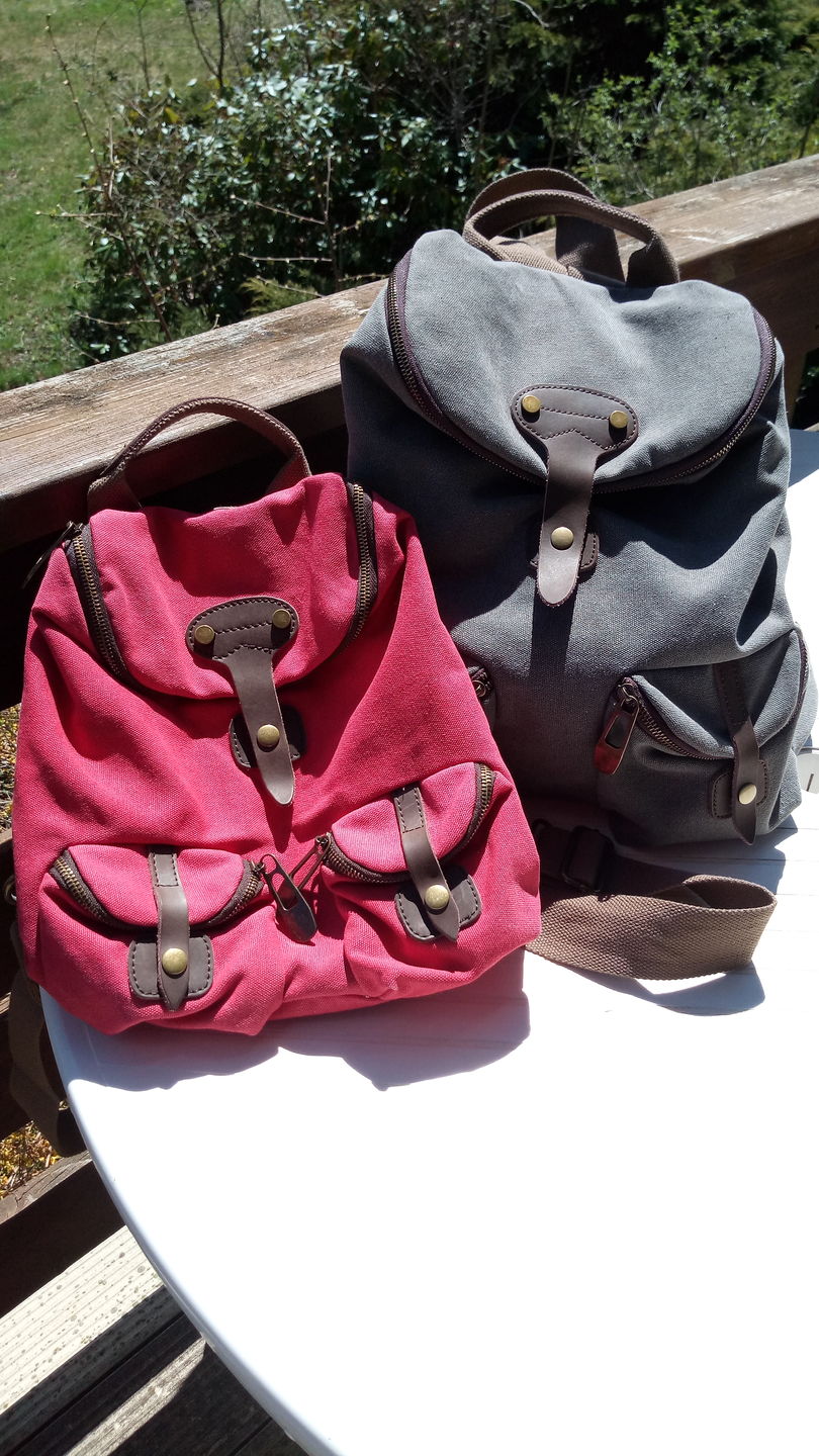 Customer photo review of SAINT-PAUL