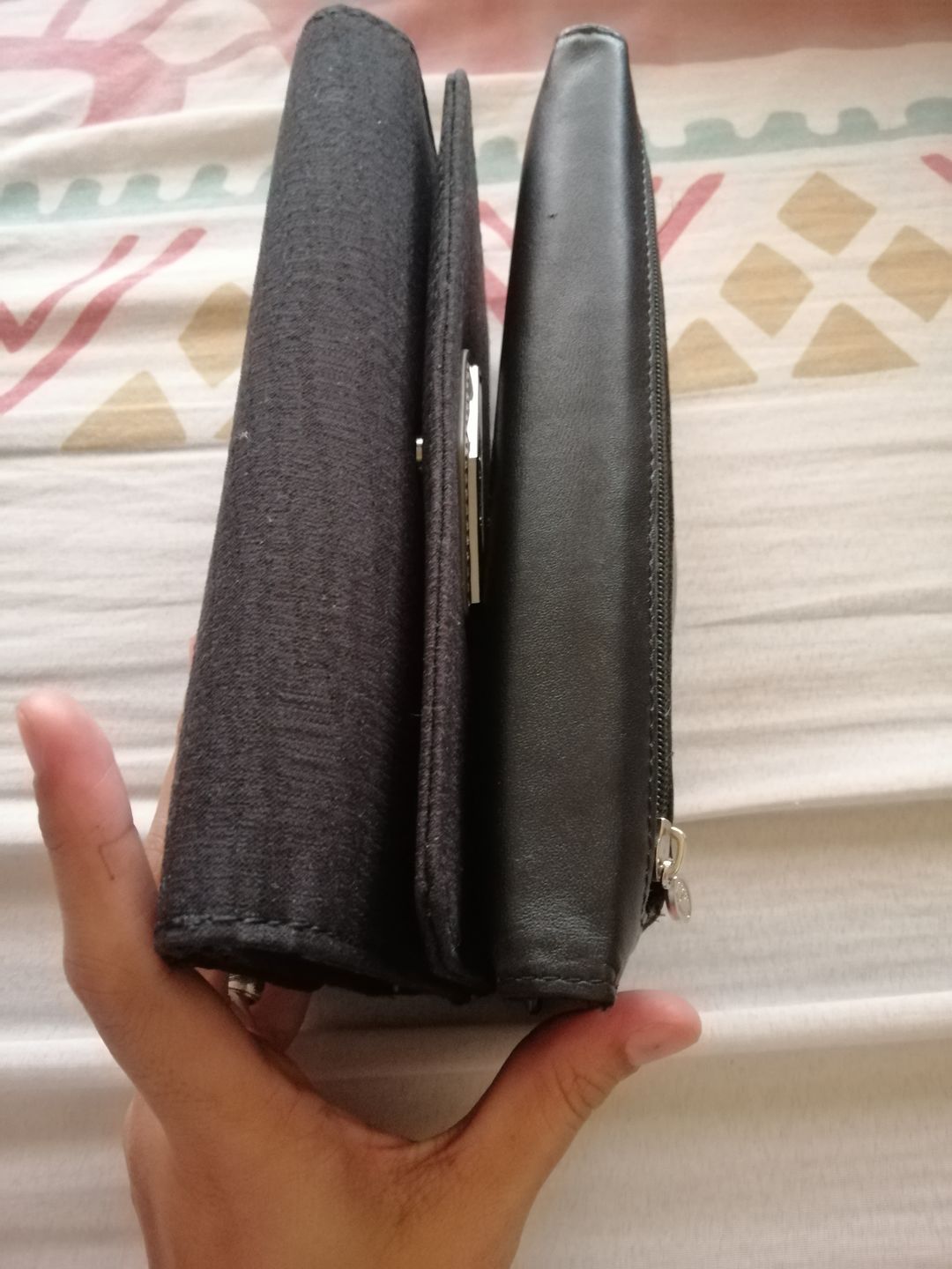Customer photo review of Trixie Black