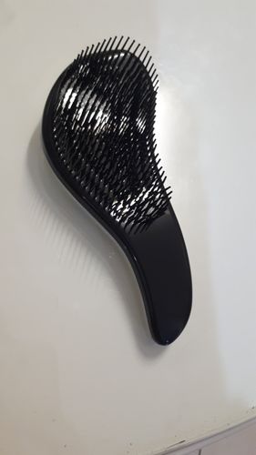 Anti Static Hair Brush Comb Reviews