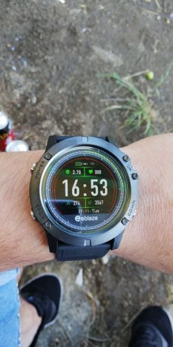 vibe 3 hr tactical military smartwatch