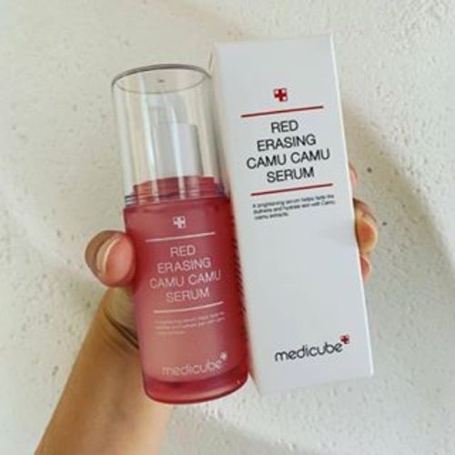 camu camu serum