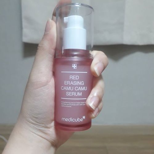 camu camu serum