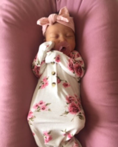 lou lou and company swaddle