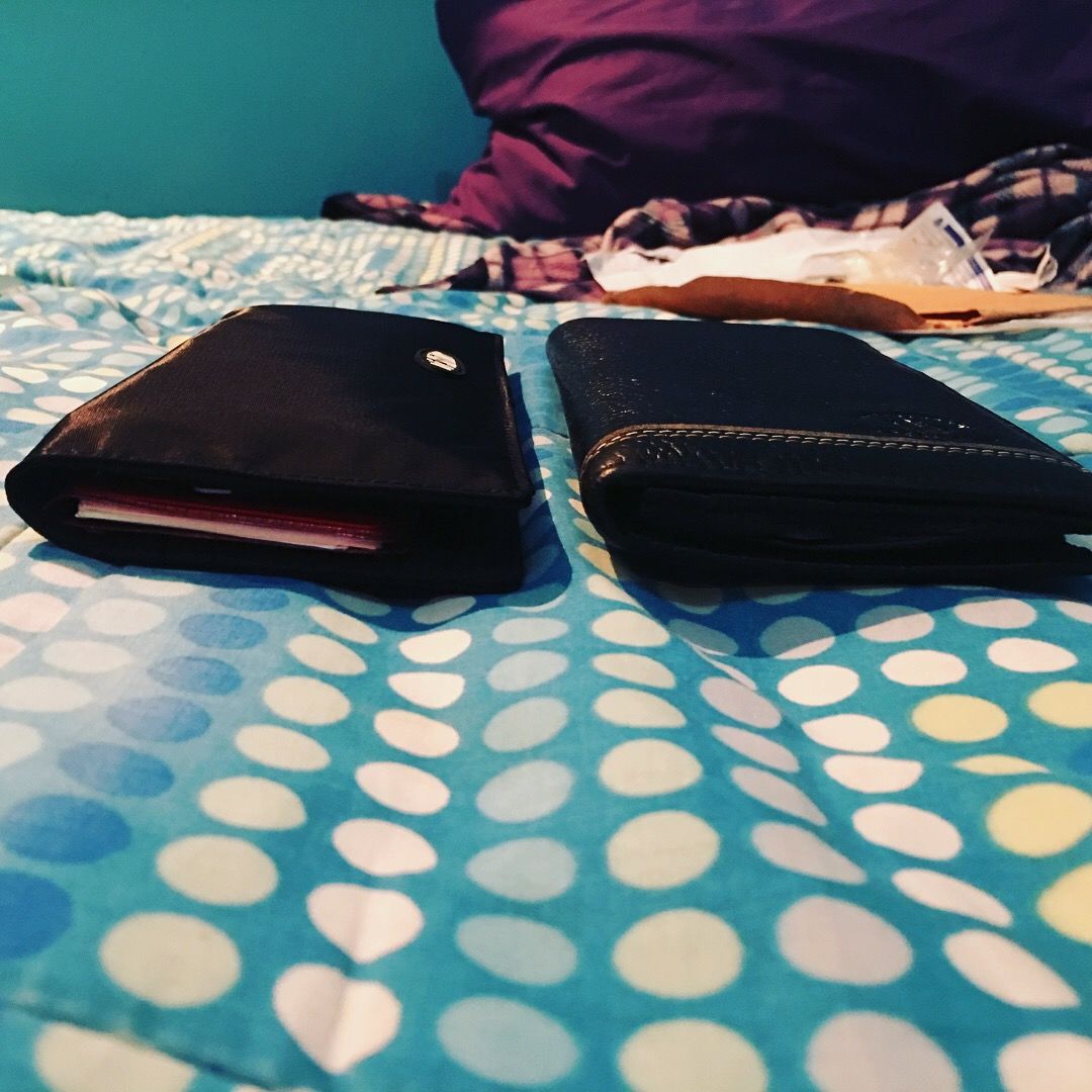 Customer photo review of Executive Black