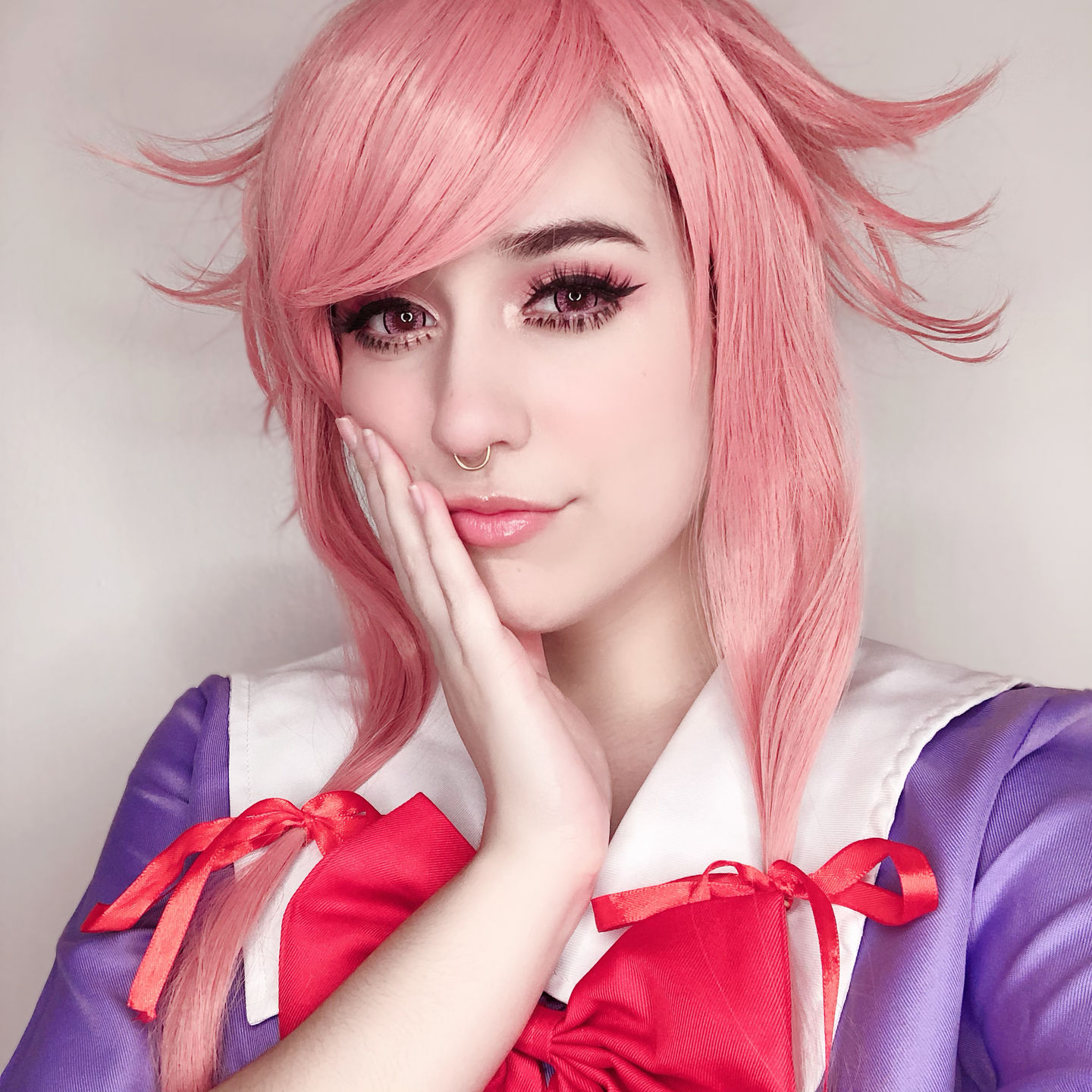 Customer photo review of Blytheye Pink (EOS New Adult)