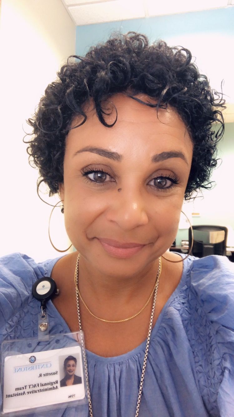 Customer photo review of Defining Flaxseed Gel for Curly Hair with Organic Argan Oil for Softening and Lemon Creme Fragrance