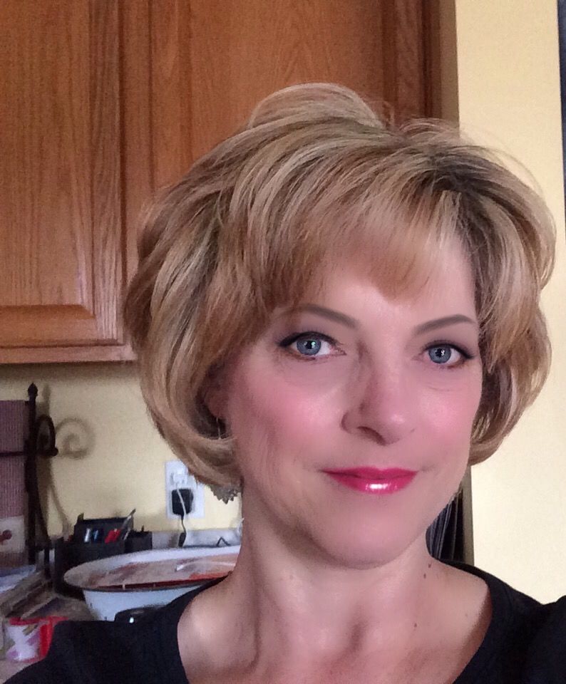 Customer photo review of Defiantly Decaf Coffee Pods