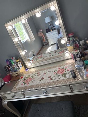 Chende Hollywood Vanity Mirror Reviews - Chende Hollywood Style Led Vanity Mirror Lights Chende Hollywood Vanity Mirror Reviews - Chende Hollywood Style Led Vanity Mirror Lights