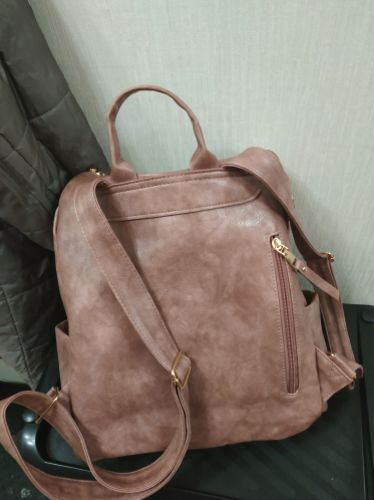 ron pon pon convertible backpack