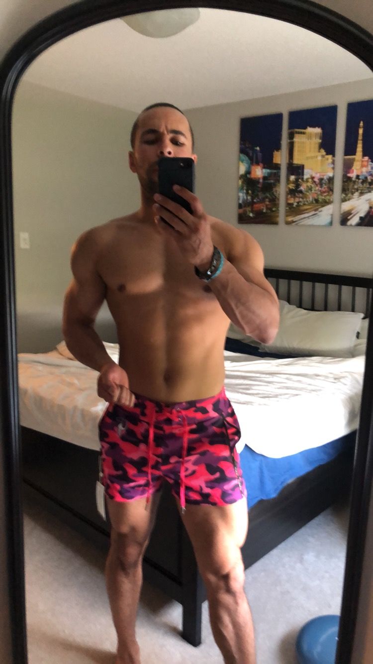 Customer photo review of Pink Camo - 3"