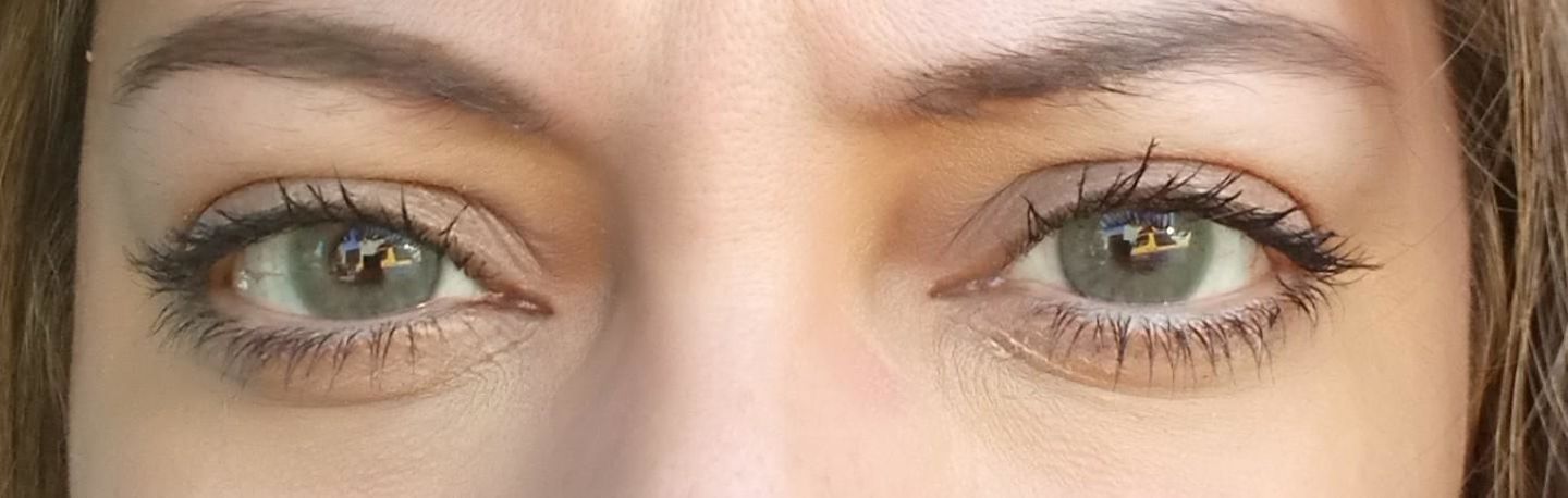 Customer photo review of Siesta Black Cloud Green