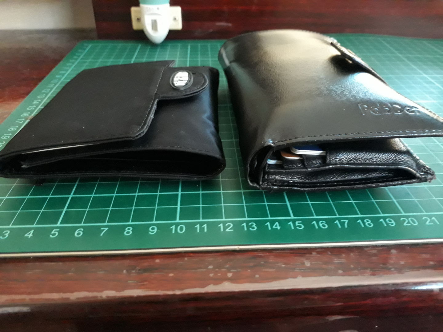 Customer photo review of Trixie Black