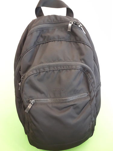 hedgren rallye backpack