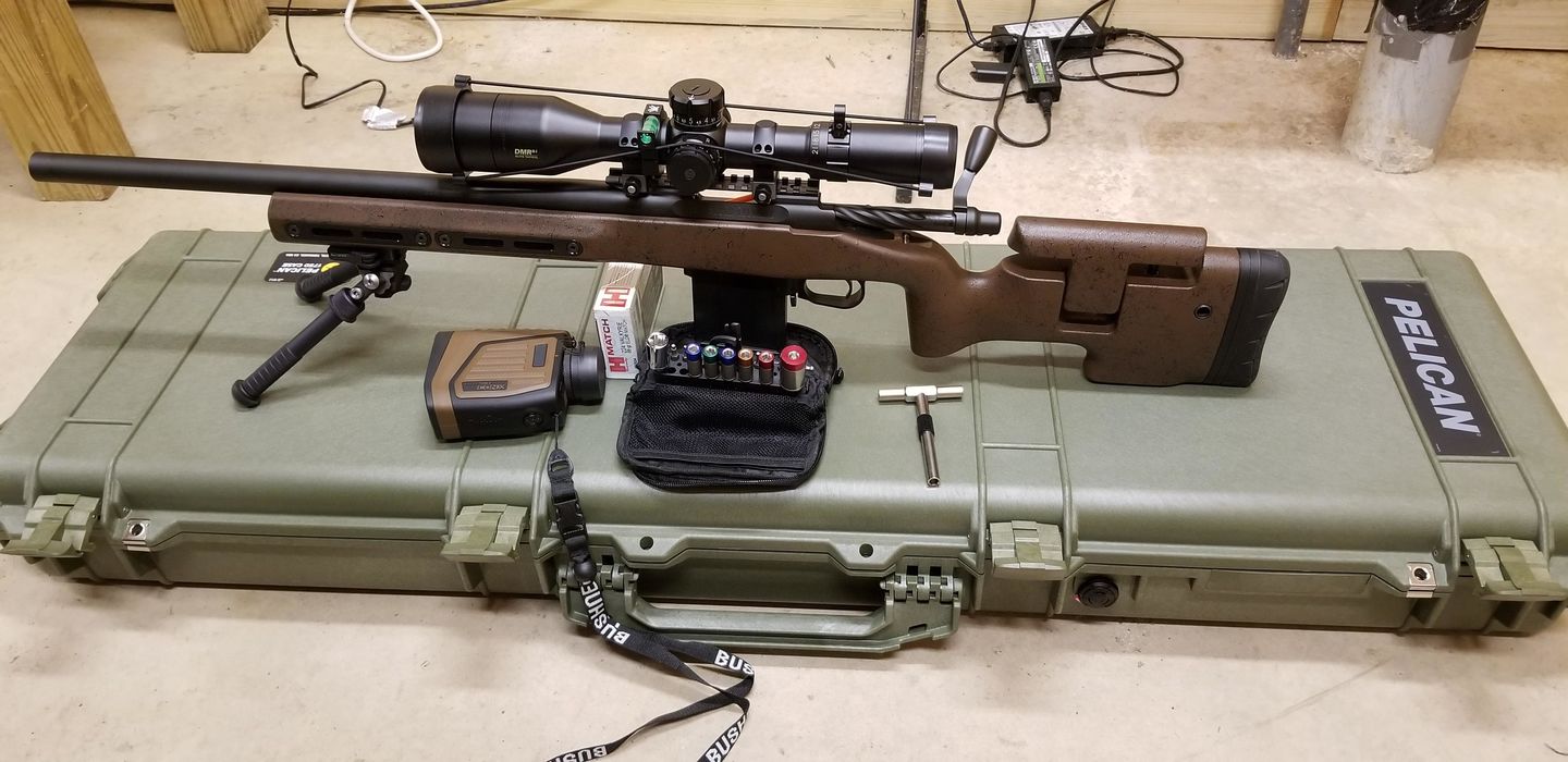 Customer photo review of 65, 45, 25 & 15 Inch Lbs Kit With Deluxe Case, T-Handle, and Extended Bit