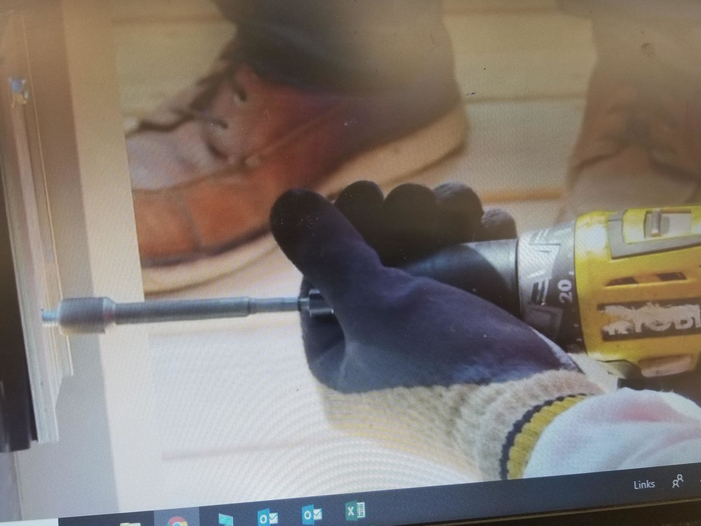 Customer photo review of Small Torque Limiters