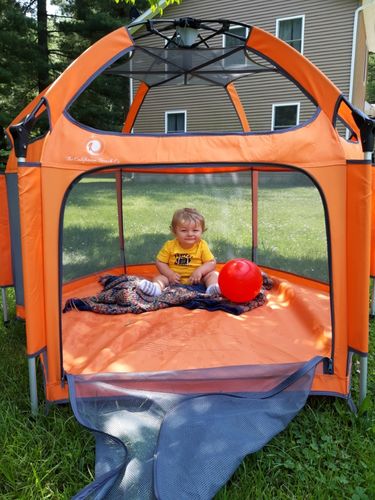 Pop N' Go® Playpen