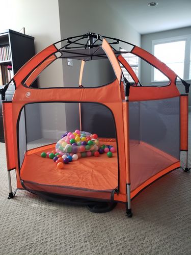 Pop N' Go® Playpen