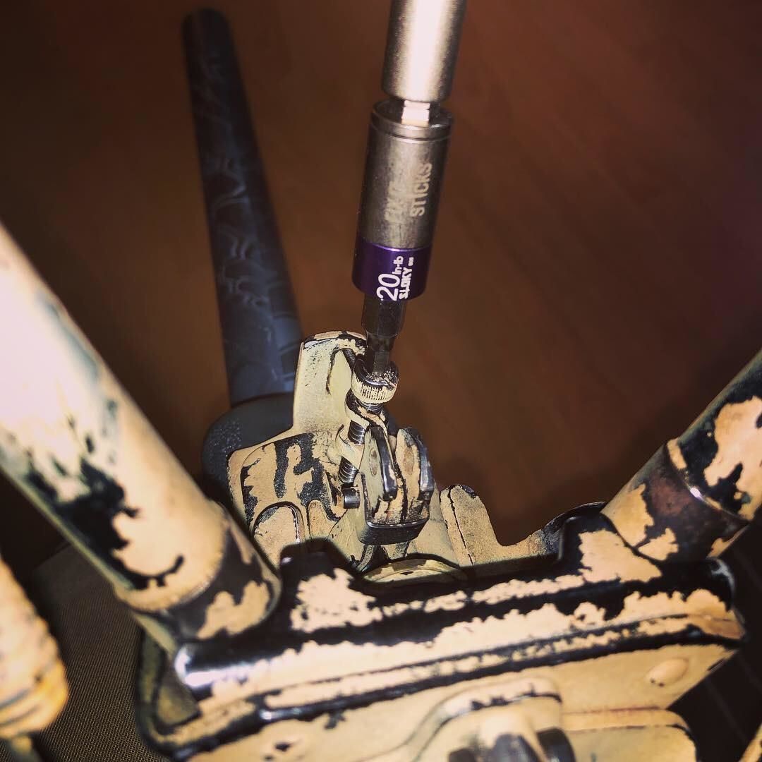 Customer photo review of Small Torque Limiters