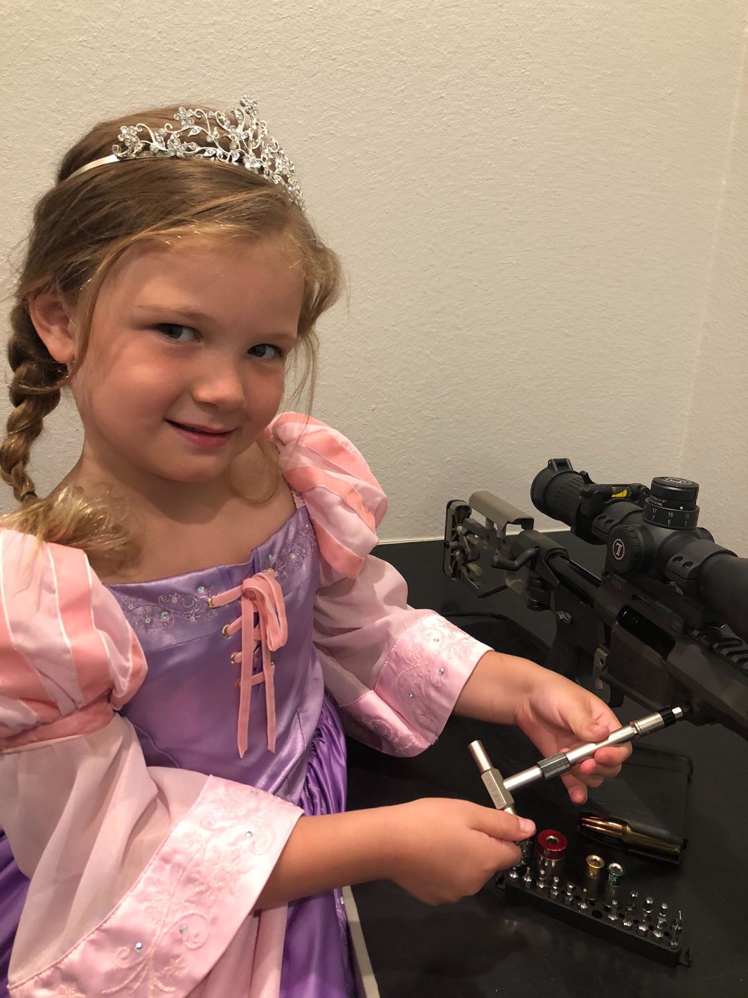 Customer photo review of Small Torque Limiters