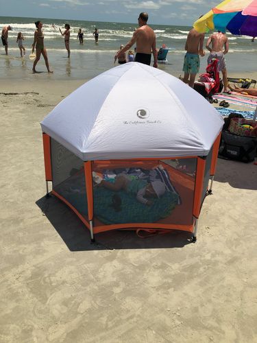 Pop N' Go® Playpen