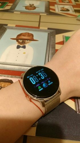 brkly smart fit