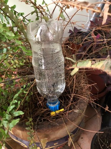 Drip Irrigation System Automatic Plant Watering Device Unikdeals