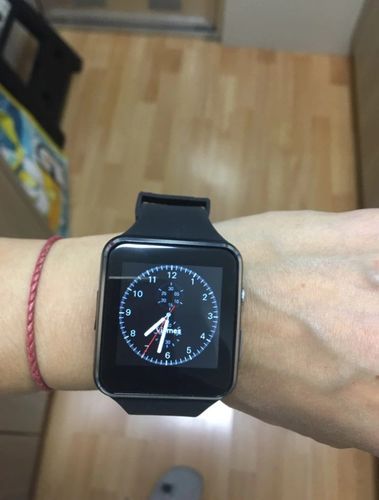 zuzez iwatch 2019