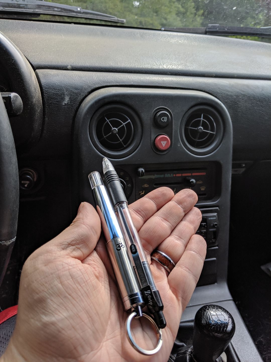 Customer photo review of OM Chrome