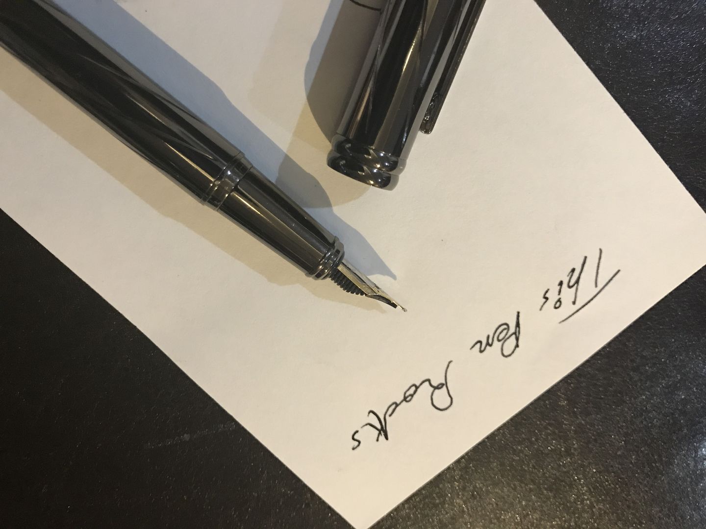 Customer photo review of The Nebula Optima