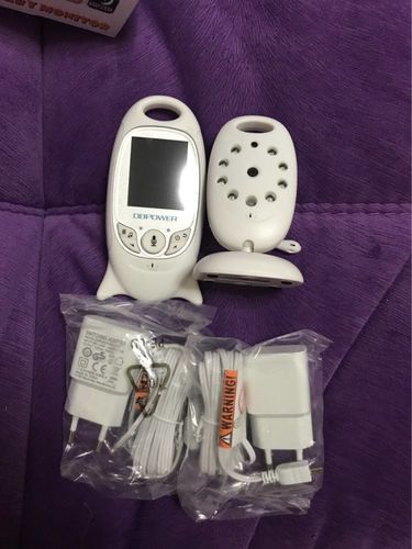 orion baby monitor