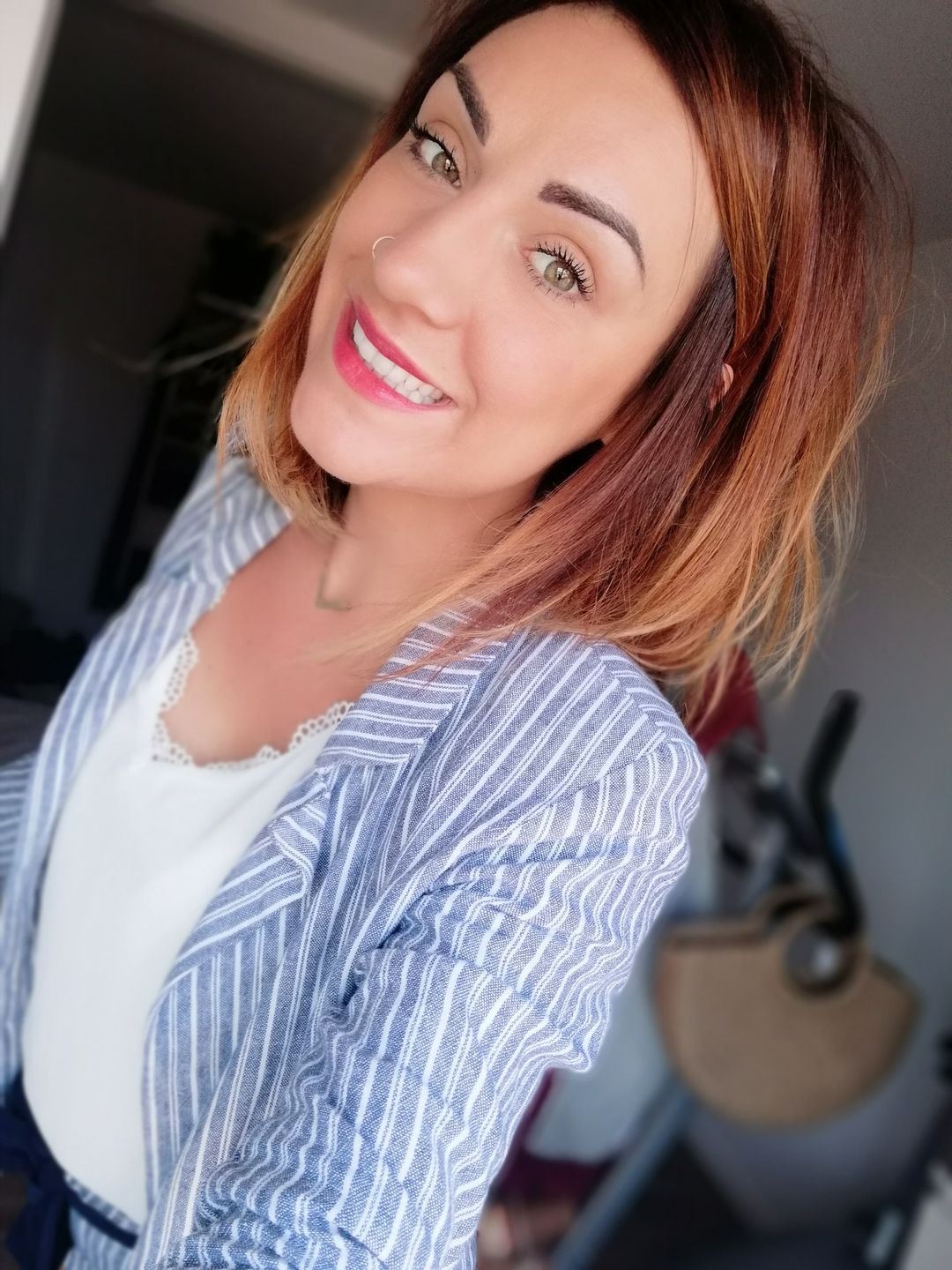 Customer photo review of Duo Hair et Sun