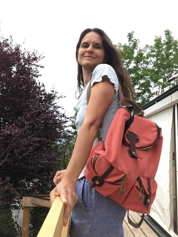 Customer photo review of SAINT-PAUL