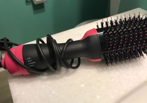 senaxy hair styler