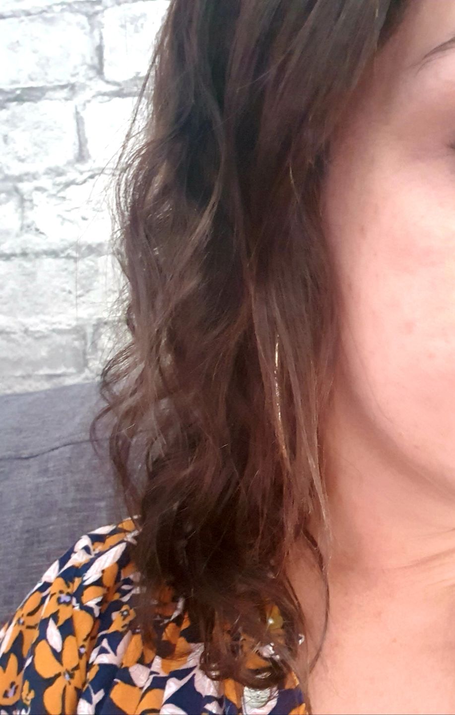 Customer photo review of Duo Hair et Sun