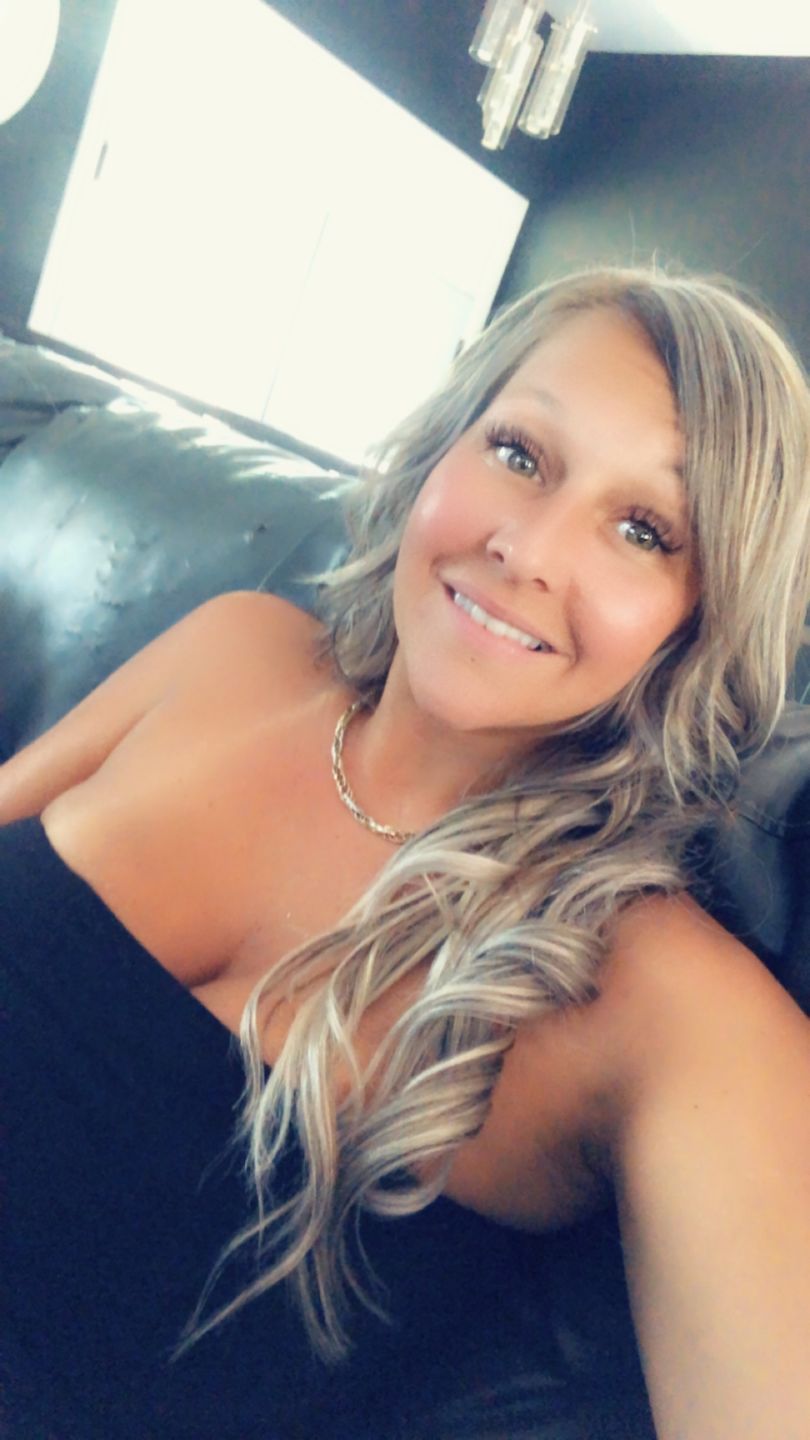 Customer photo review of Sunny Hair Tape in Extensions in Lightest Blonde Human Hair Extensions #60