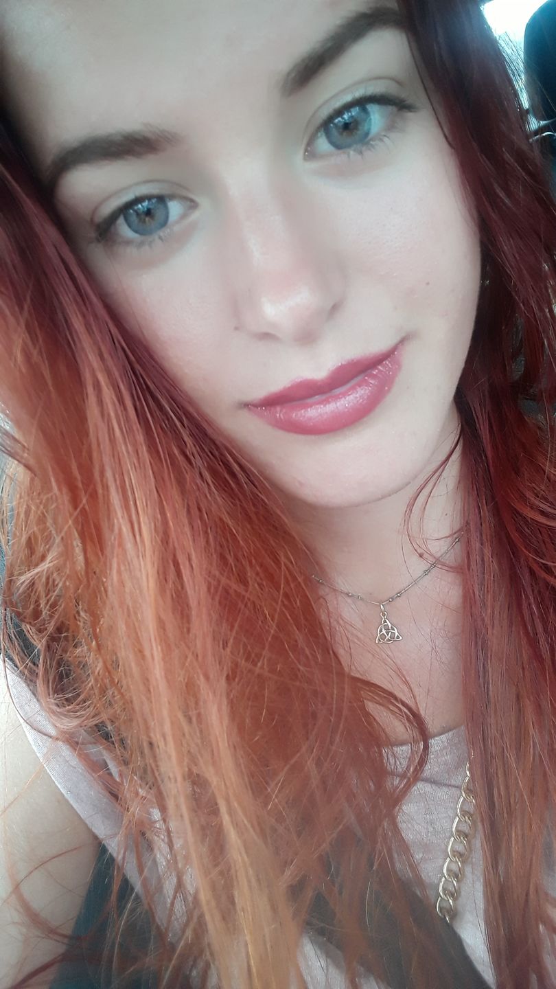 Customer photo review of Siesta Black Romance Dian