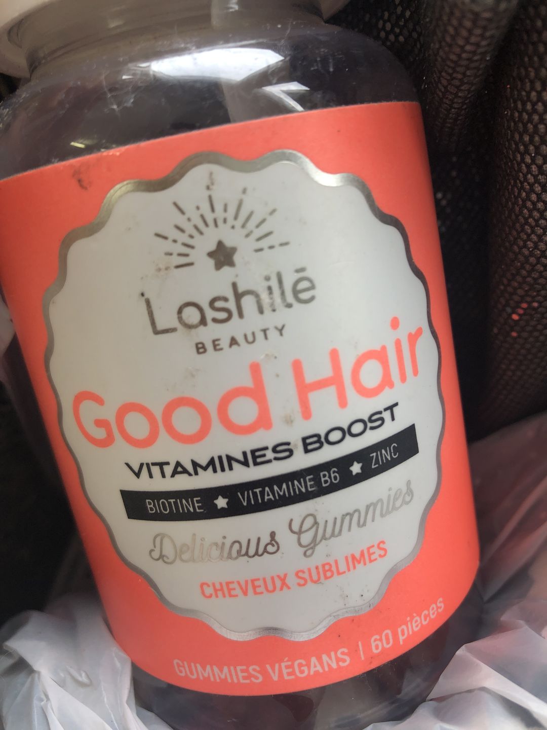 Customer photo review of Duo Hair et Sun