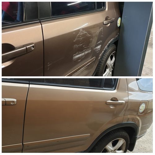 NanoFix Scratch Remover