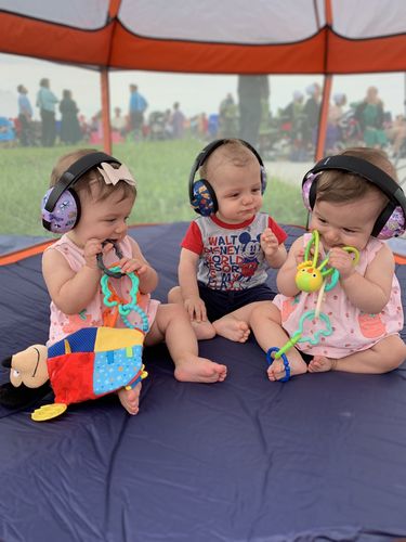 Pop N' Go® Playpen