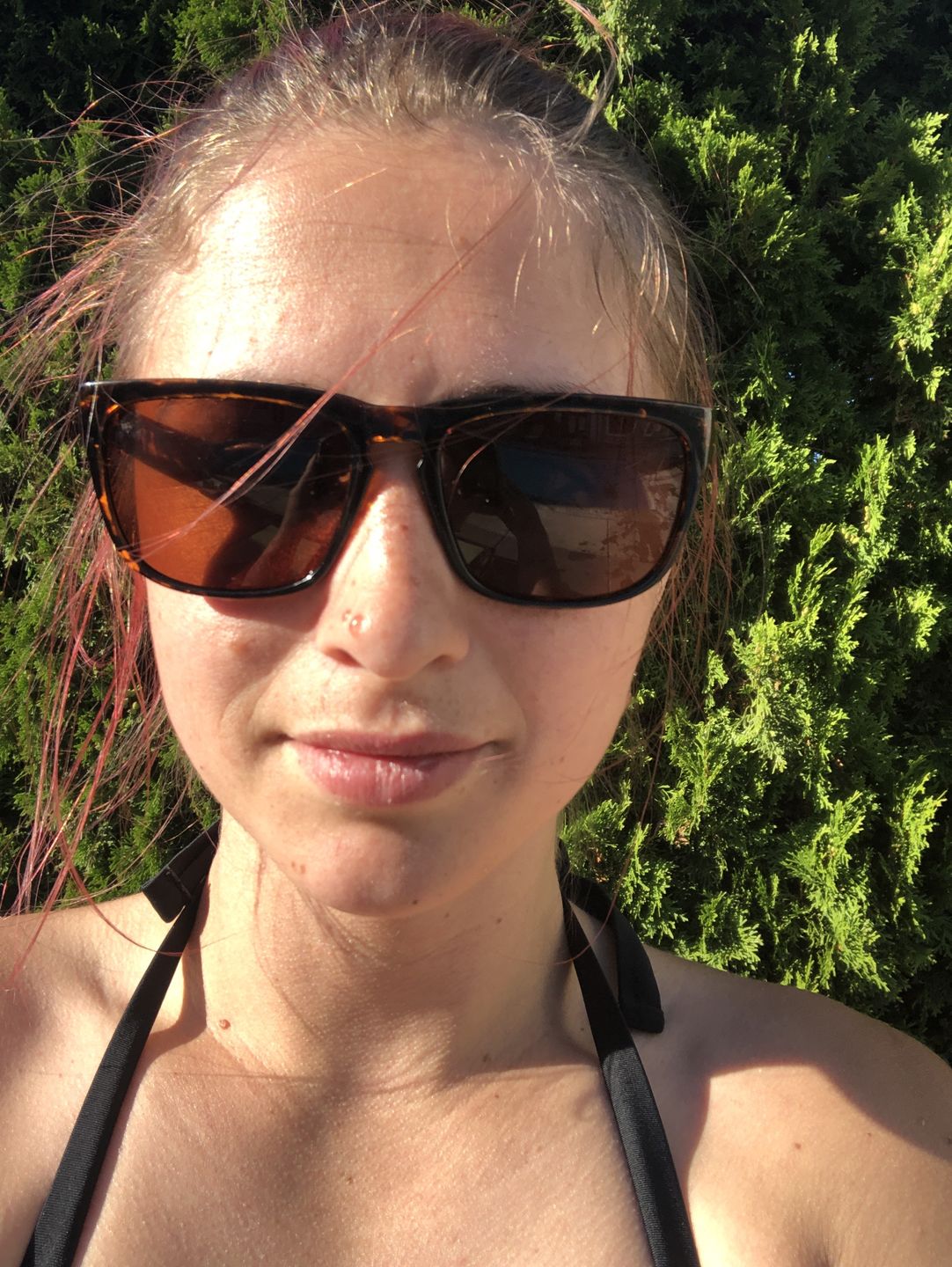 Customer photo review of Golden Hour