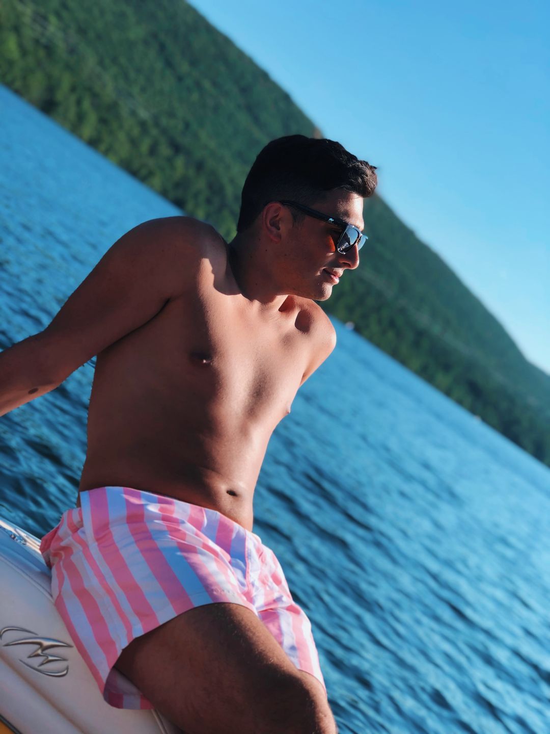 Customer photo review of Golden Hour