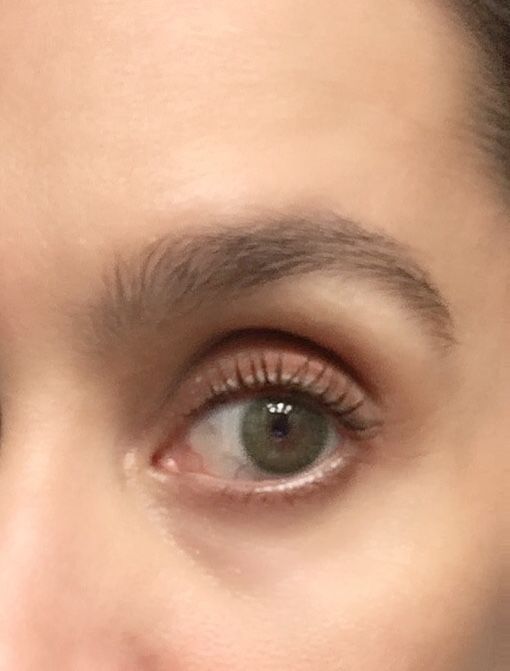 Customer photo review of Siesta Black Cloud Green